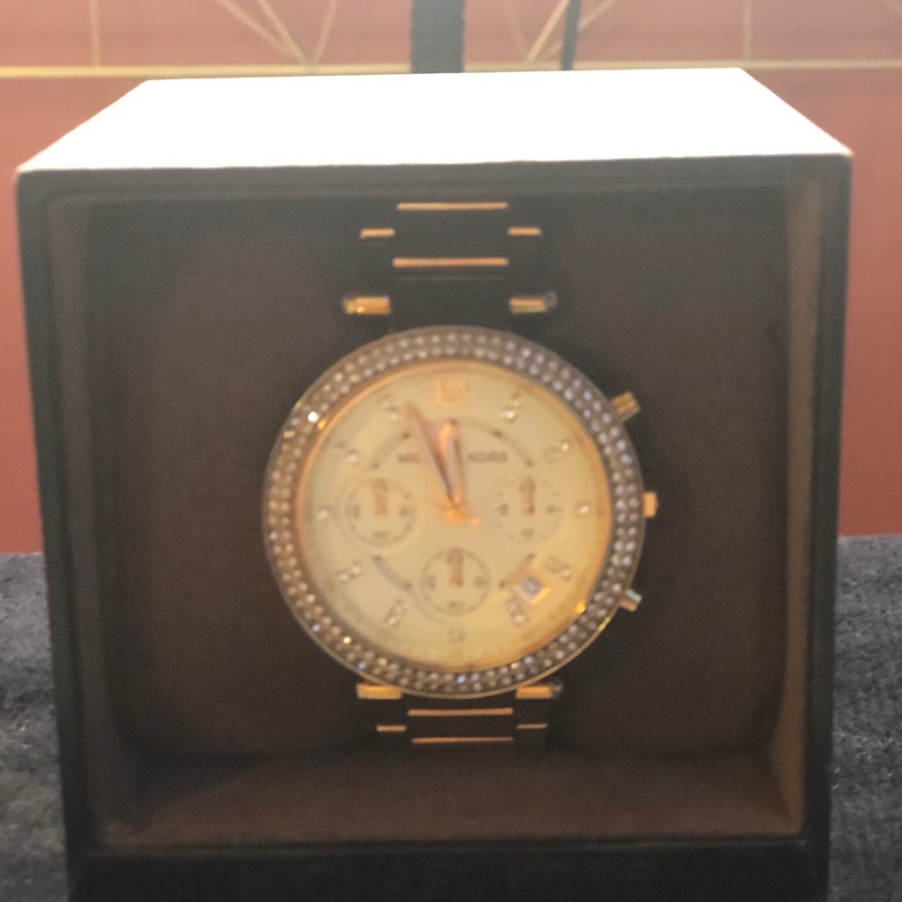 Michael Kors